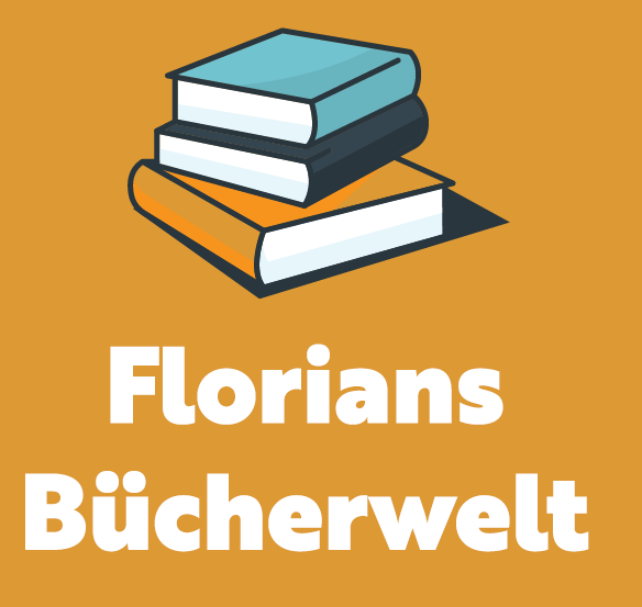 Logo Florians Bücherwelt